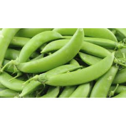 Sugar Snap Peas ±150g